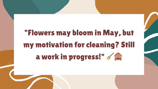 13 Funny Quotes to Celebrate the Month of May 🌼😂