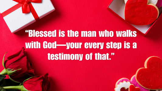 35 Faith-Filled Bible-Inspired Quotes for Your Husband on Father's Day and His Birthday 🙏💙