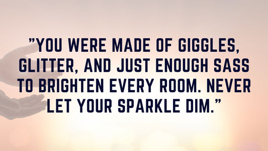 22 Loving "To My Beautiful Granddaughter" Quotes That Will Melt Her Heart