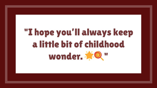 15 Beautiful Things You Can Say to Your Granddaughter on Her 18th Birthday 🎉💖
