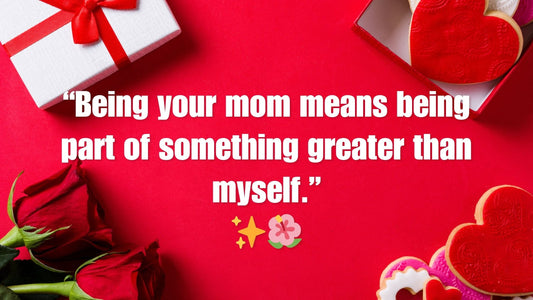 18 Heartfelt Quotes About The Unbreakable Bond Between Mother and Son 💕👩👦