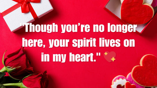 18 Inspirational Quotes for Dad in Heaven: Honoring His Eternal Presence 💖