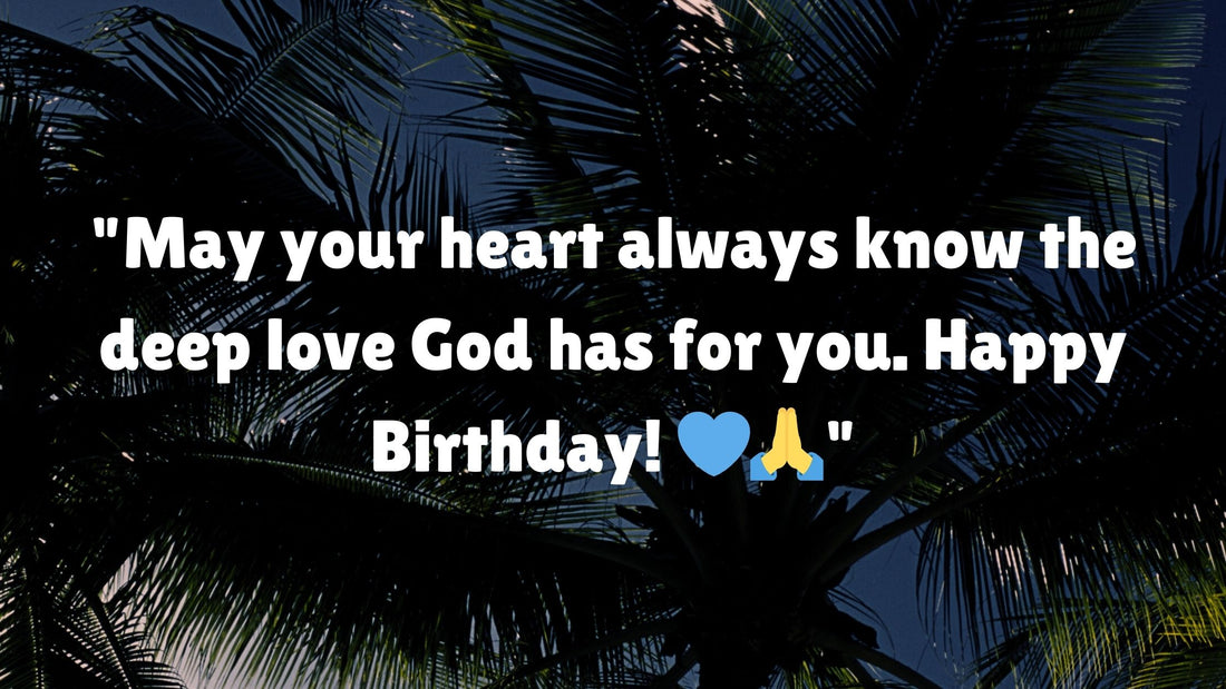 15 Inspiring Prayers and Bible Verses for My Sister's Birthday πππ