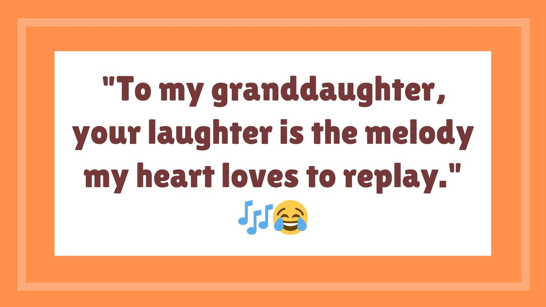 14 Touching Birthday Wishes for Granddaughter from Grandmother đđ