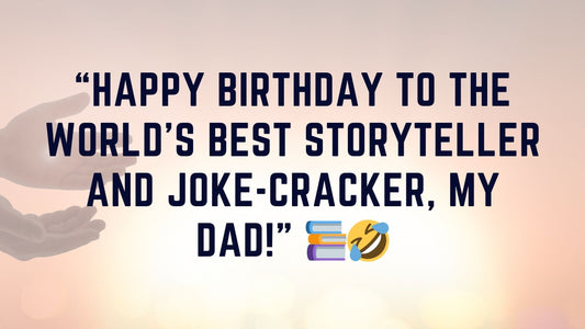15 Heartfelt Quotes for Dad from Daughter on His Birthday: Celebrate Love and Gratitude 🎂💙