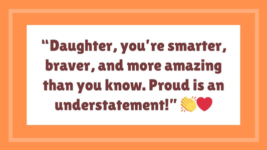 15 Heartfelt Birthday Wishes for My 14-Year-Old Daughter 🎂✨