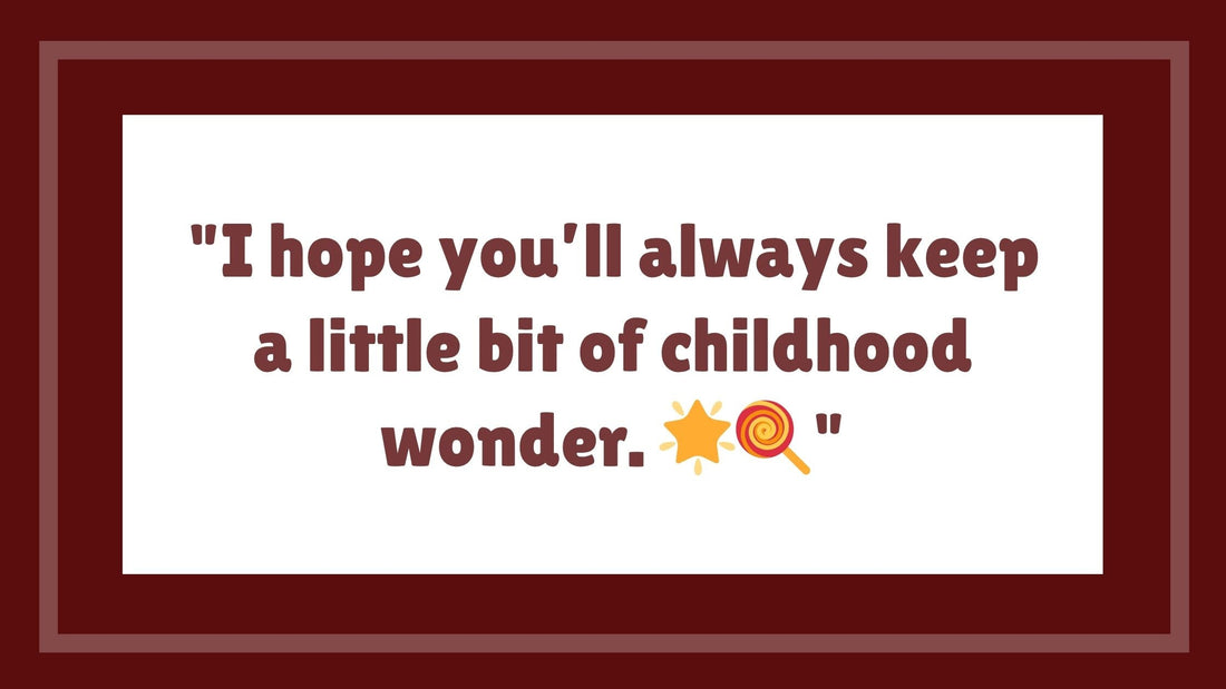 15 Beautiful Things You Can Say to Your Granddaughter on Her 18th Birthday 🎉💖