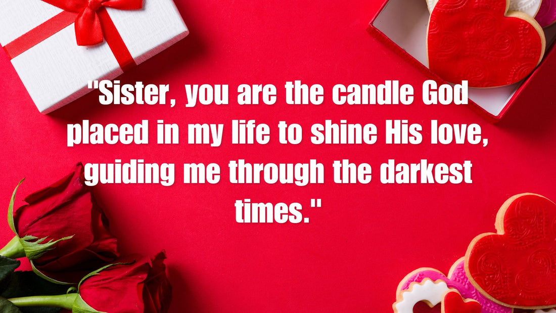 22 Inspirational Quotes for My Sister: A Gift from God’s Grace ✨💖