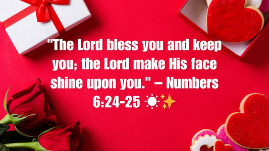 14 Inspiring Sunday Blessings Bible Verses to Brighten Your Morning ☀️📖✨