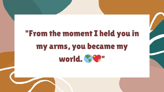 14 Loving Words to a Son from a Mother: Heartfelt Messages of Love and Pride 💙👩‍👦