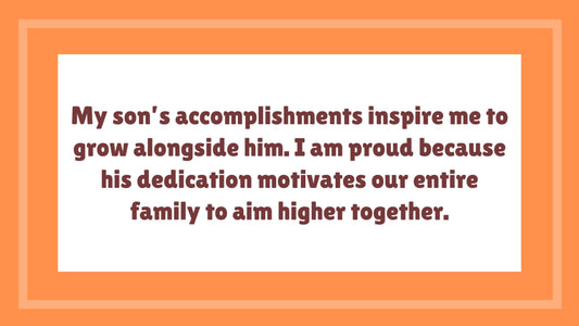 15 Proud Mother Quotes for Son Achievement That Celebrate Growth and Love