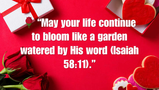 🌸 48 Happy Birthday Wishes for Sister with Bible Verses to Bless Her Day