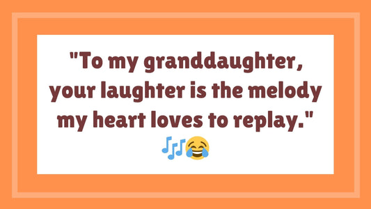 14 Touching Birthday Wishes for Granddaughter from Grandmother 💕🎂