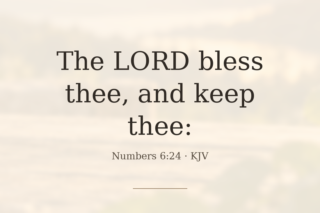 31 Bible Verses for Your Husband's Birthday With Loving Notes