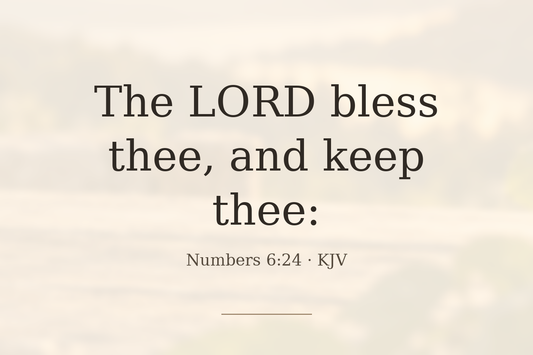 31 Bible Verses for Your Husband's Birthday With Loving Notes