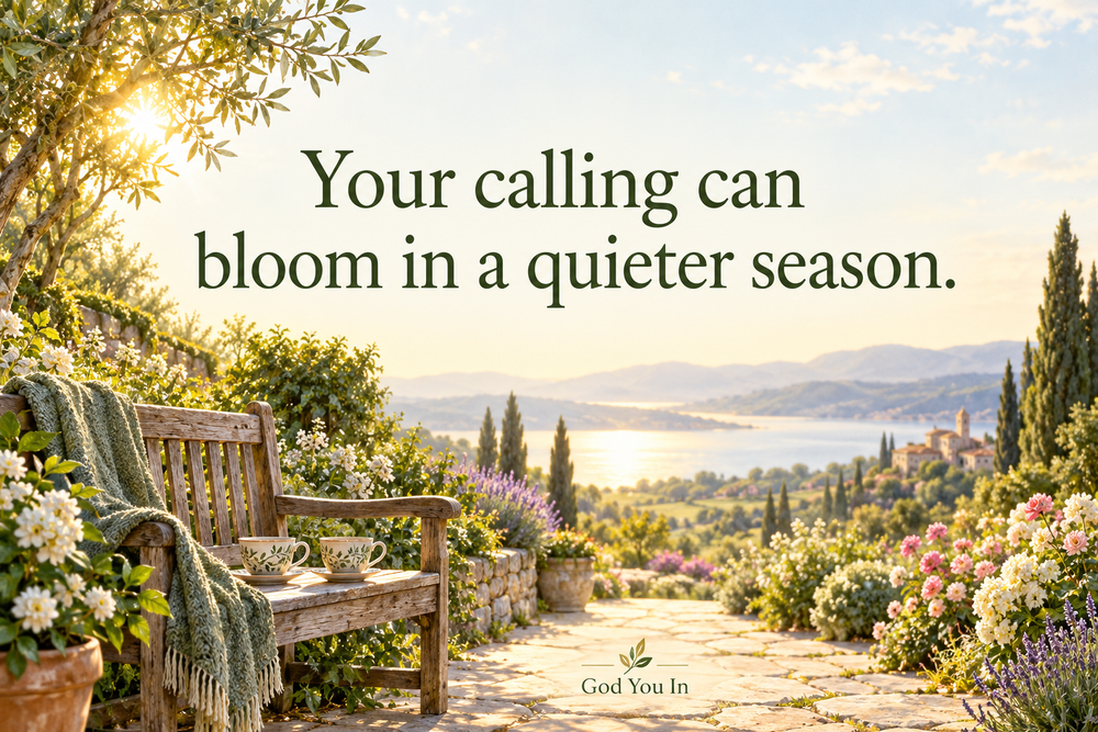 25 Christian Retirement Blessings and Wishes for a Meaningful New Chapter