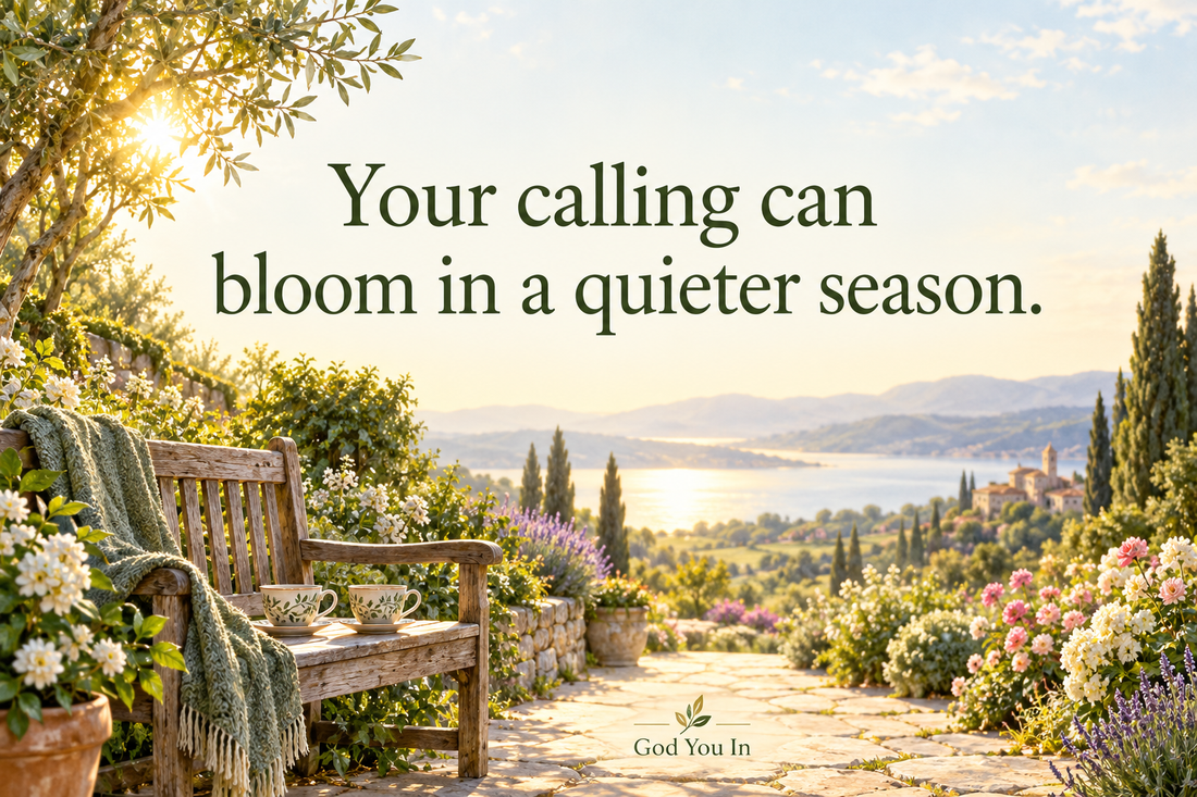 25 Christian Retirement Blessings and Wishes for a Meaningful New Chapter