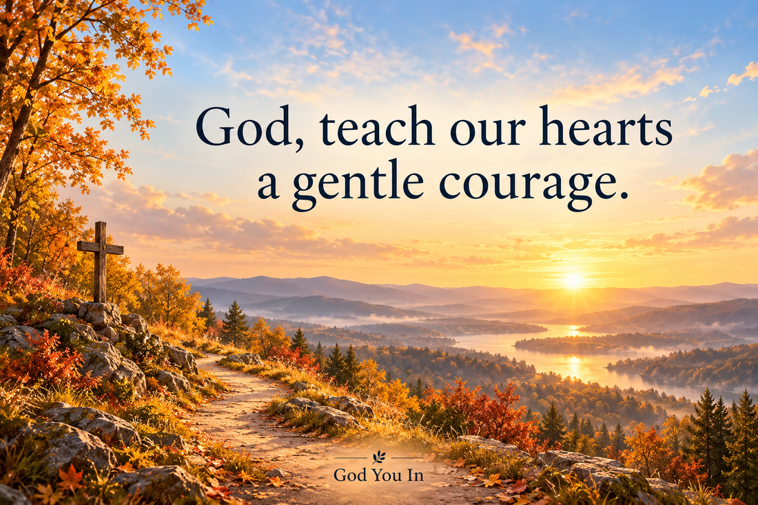 31 Trusting God in a New Season Quotes for Family Life and Fresh Starts