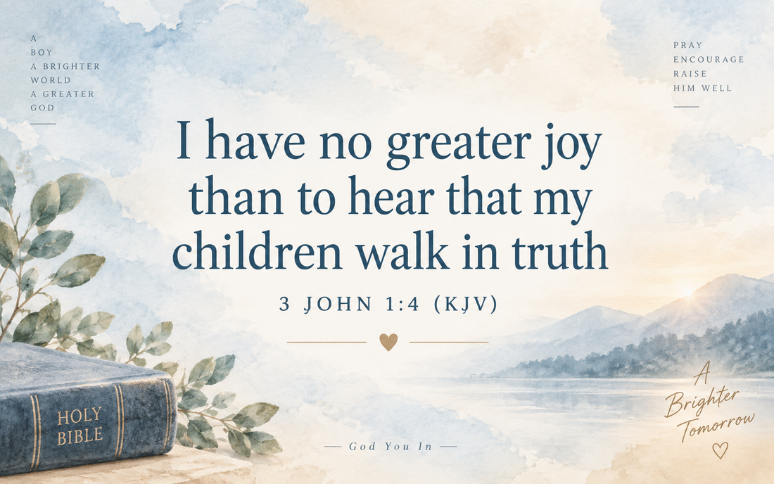 33 Bible Verses for Son Birthday from Mom: Faith-Filled Wishes and Blessings