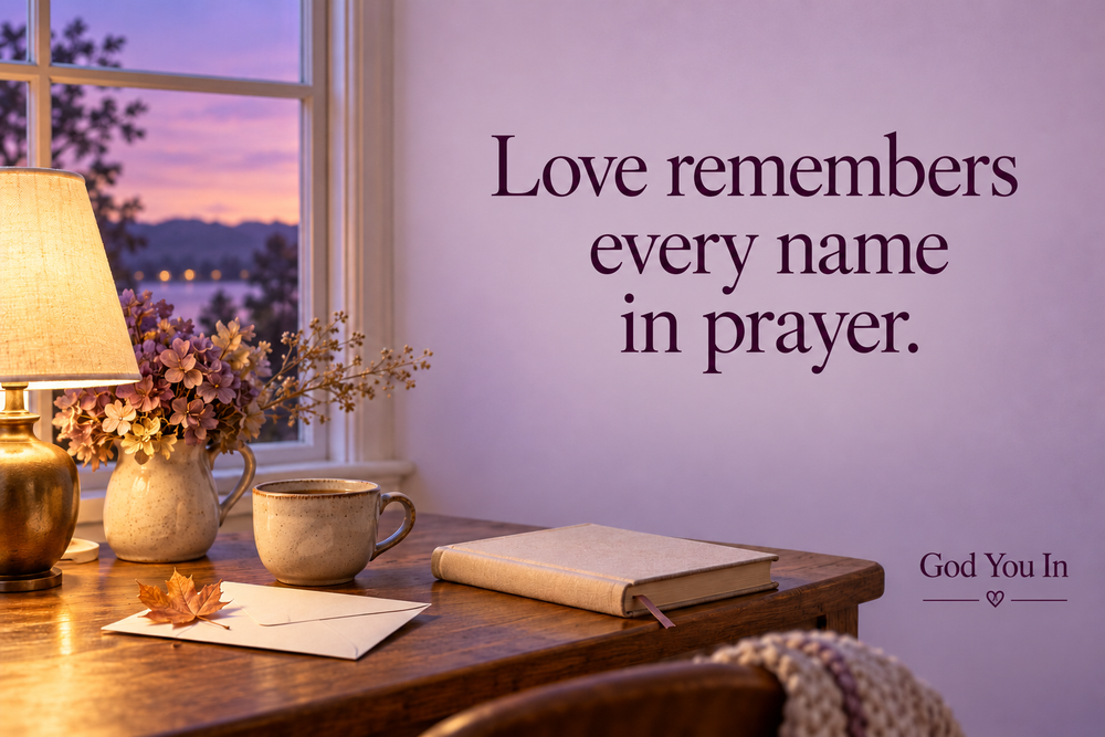 20 Prayers for Grandchildren Who Live Far Away to Keep Love Close