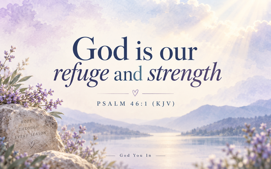 31 Bible Verses for Daughter Going Through Hard Times: Strength, Hope, and Peace