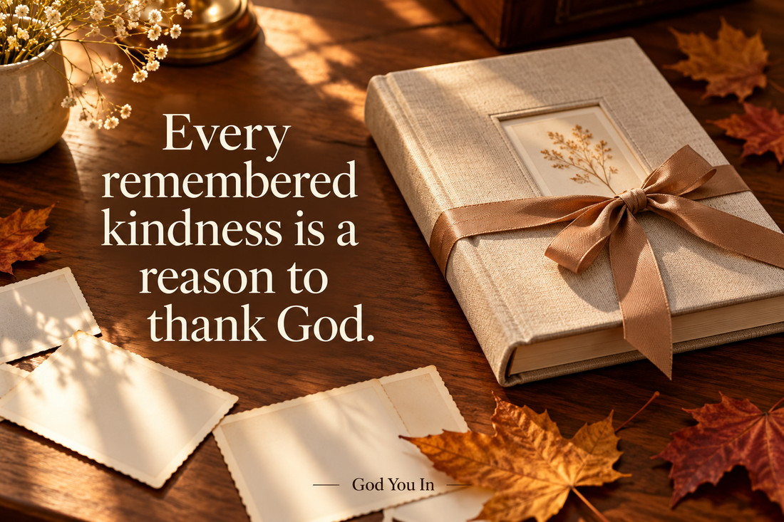 19 Christian Prayers for Family Photo Memories to Treasure With Gratitude
