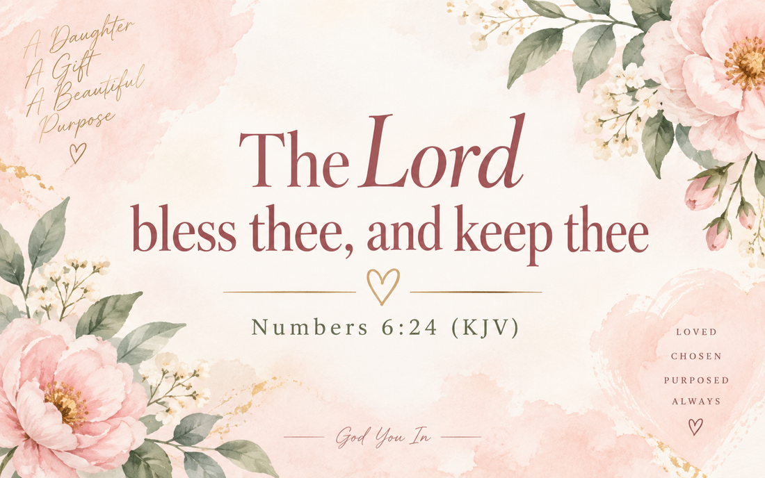 27 Bible Verses for Daughter Birthday from Mom: Blessings, Love, and Prayer