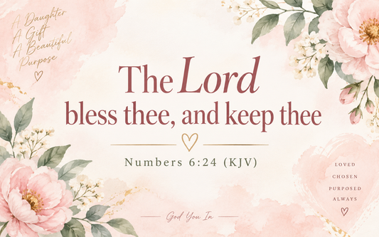 27 Bible Verses for Daughter Birthday from Mom: Blessings, Love, and Prayer