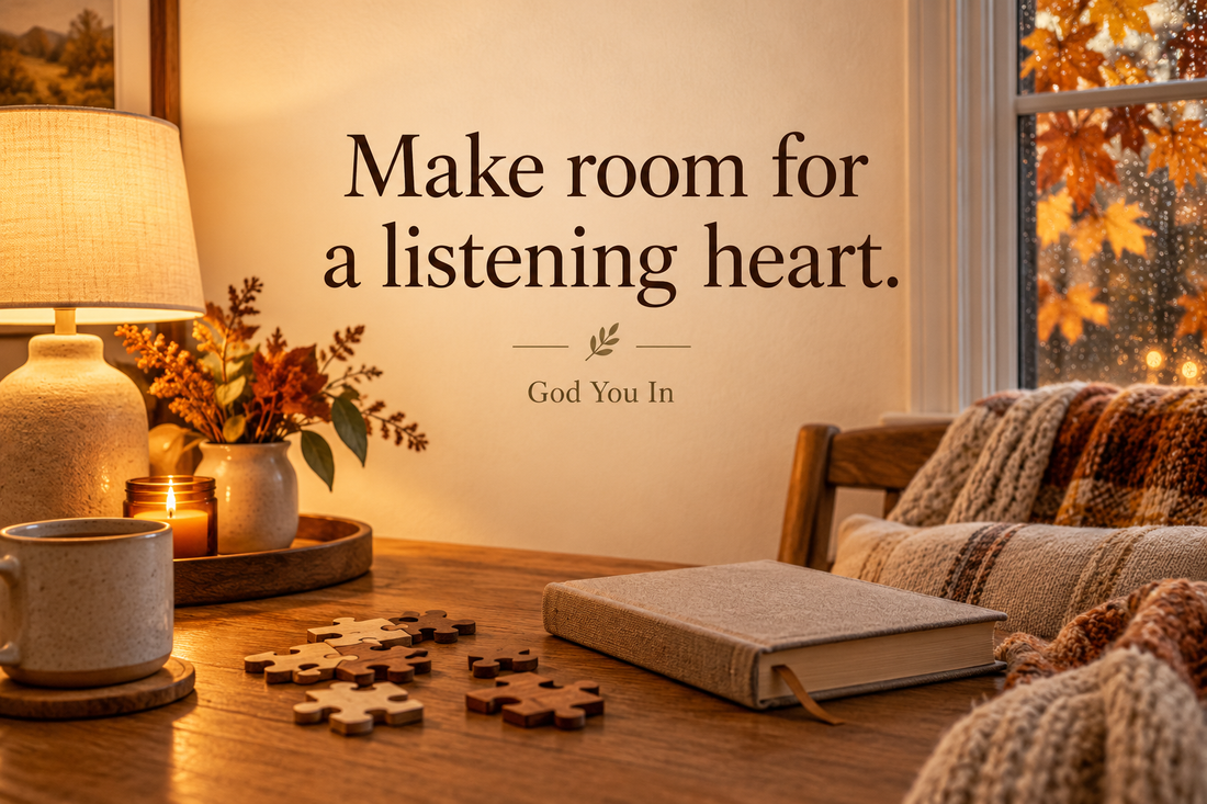 20 Prayers for a Screen-Free Family Evening to Reconnect With Grace