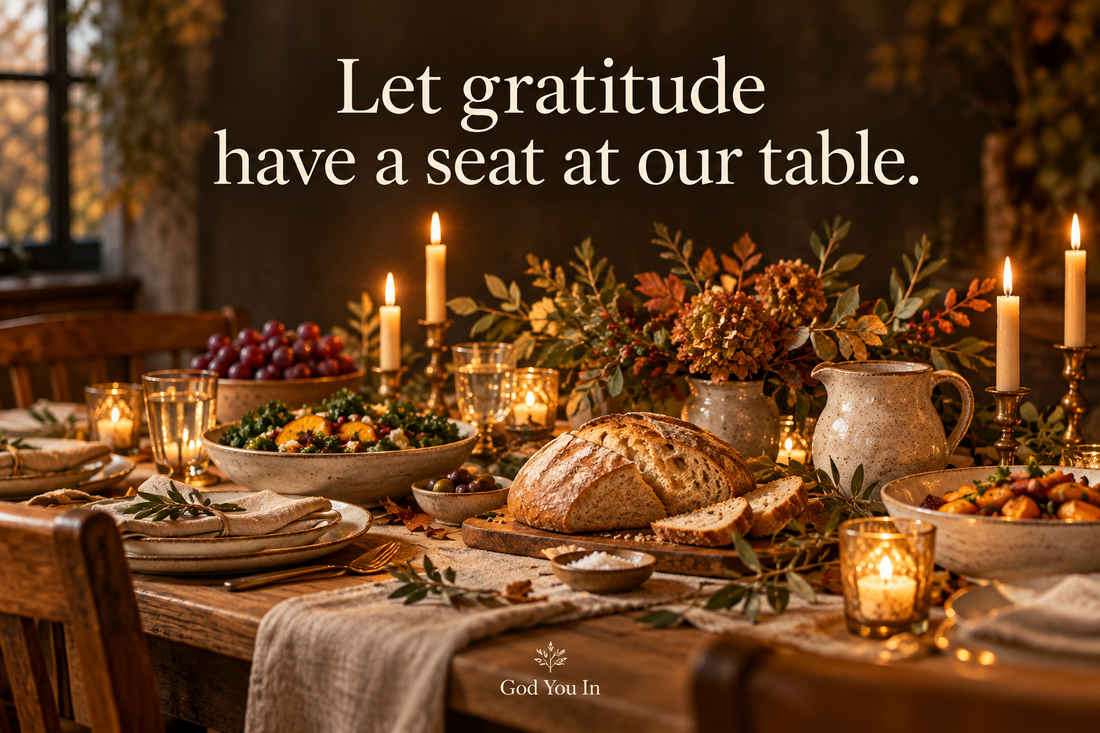 27 Short Christian Prayers Before Family Meals to Say With Gratitude