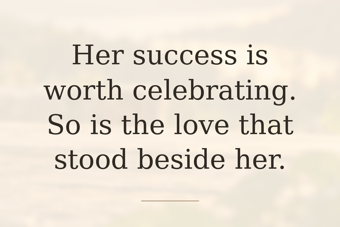 40 Congratulations Messages to Parents on Their Daughter's Success