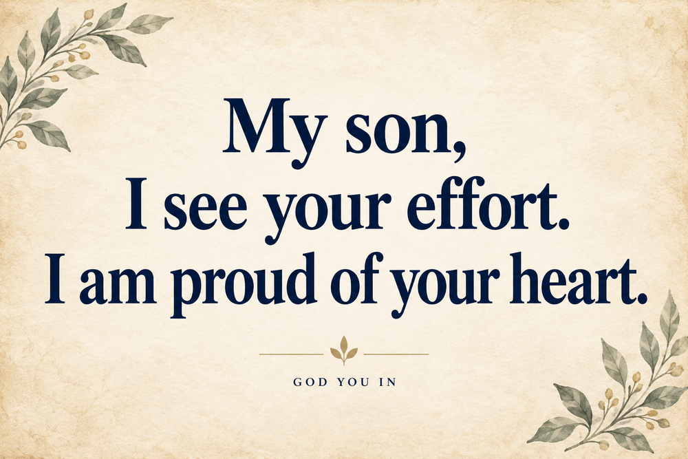 34 Proud Mom Quotes to Her Son for the Moments That Matter