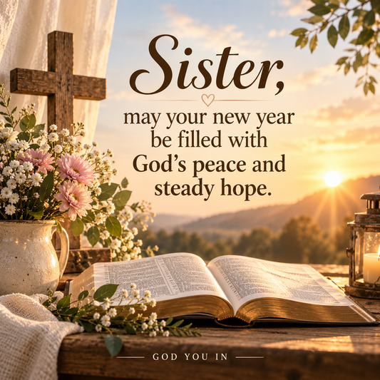 37 Happy Birthday Wishes for Sister With Bible Verses