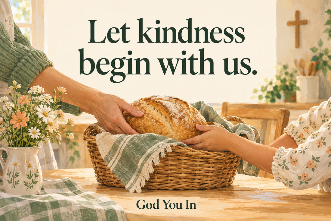 21 Christian Kindness Quotes for Family to Put Love Into Practice
