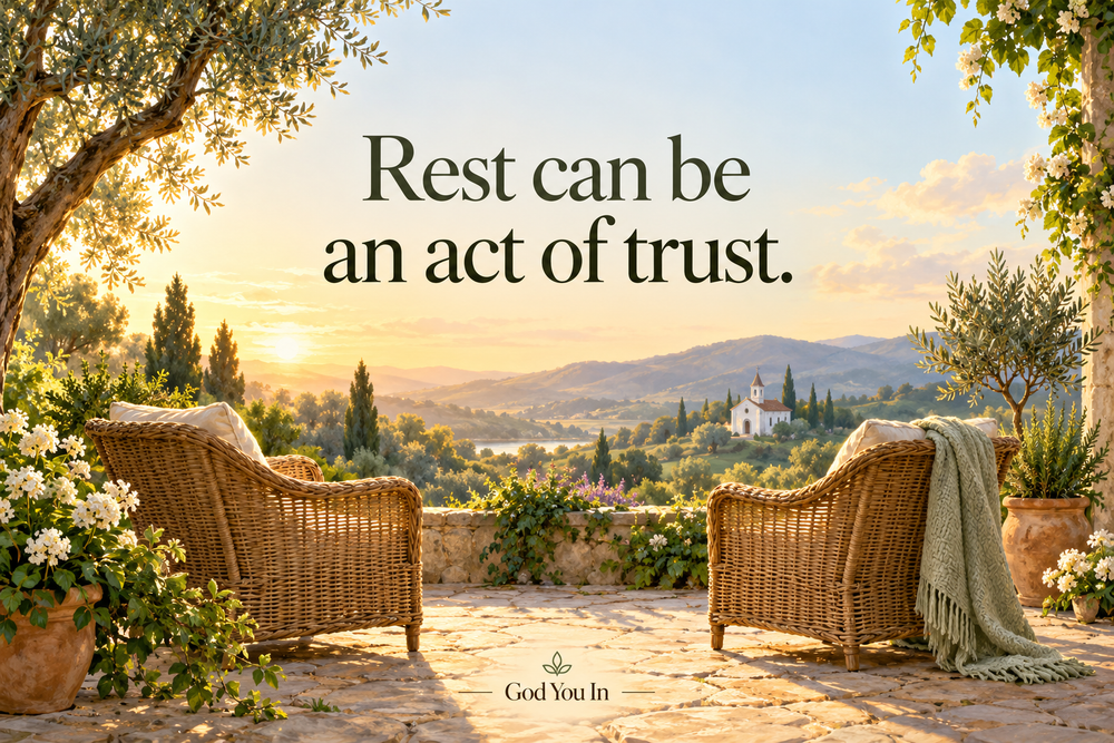 30 Sabbath Rest Quotes for Busy Parents to Slow Down With God