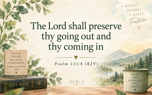 24 Bible Verses for Grandson Birthday: Loving Blessings from Grandma and Grandpa