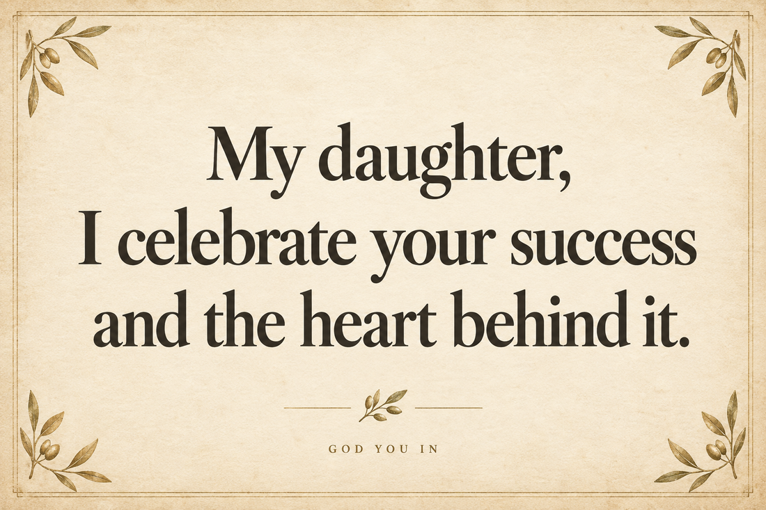 36 Proud Mom Quotes for Daughter Achievements, Big and Small