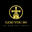 God You In logo